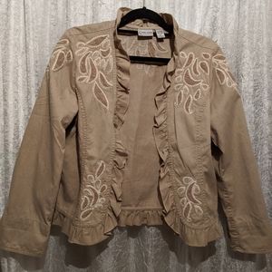 Chico jacket